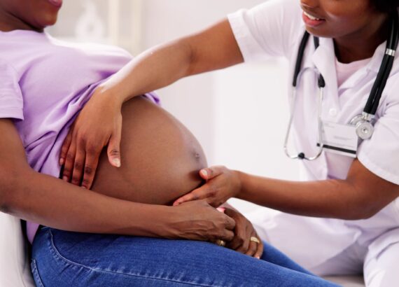 erro médico x violência obstétrica