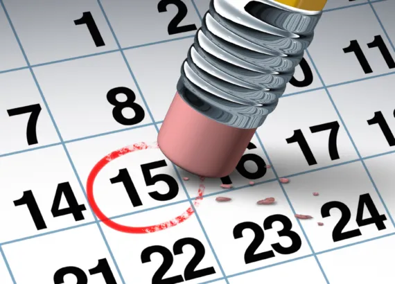 Posso cobrar o valor da consulta de forma antecipada?