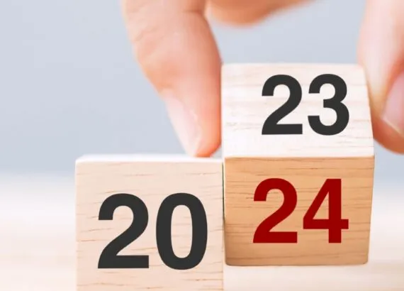 5 recomendações jurídicas para 2024 na área da saúde