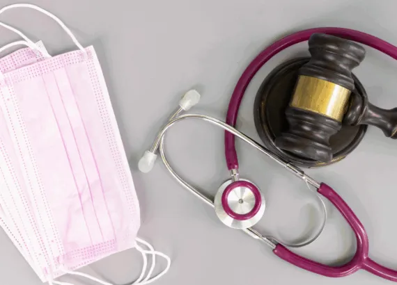 Erro médico: seu caso não é igual a um processo civil comum e vou te explicar o porquê.