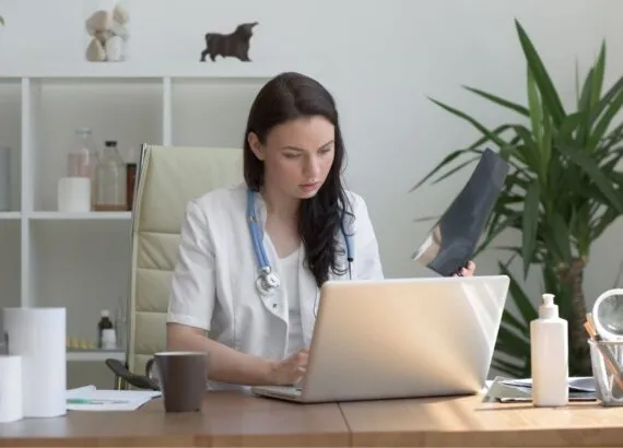 Você sabe a diferença entre consultório médico, clínica/ambulatório especializado e clínica geral?