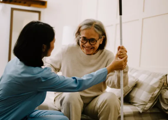 Paliativismo. A importância dos cuidados paliativos