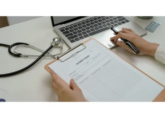 Como emitir atestado médico de maneira ética?