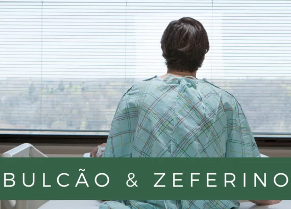 Culpa do paciente em processo de erro médico