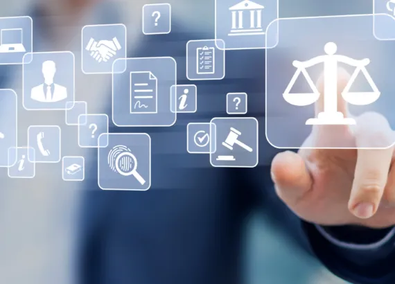 5 motivos para contratar uma assessoria jurídica especializada