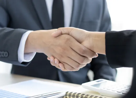 5 vantagens de fazer um acordo extrajudicial?