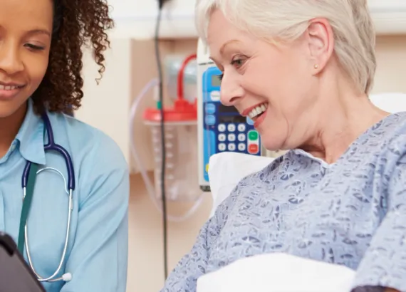 A autonomia do paciente e o dever de informar