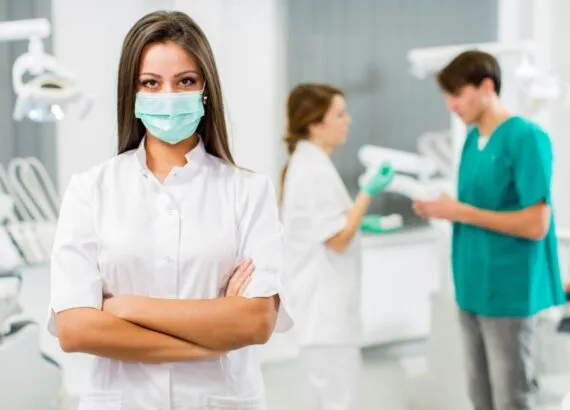 Nova Resolução do CFO autoriza suspensão cautelar de cirurgião-dentista