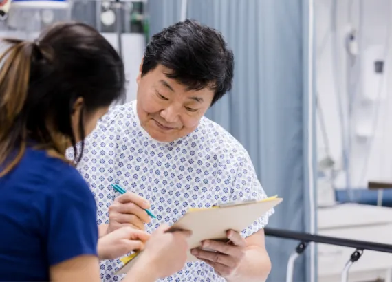 Termo de consentimento é termo de adesão?