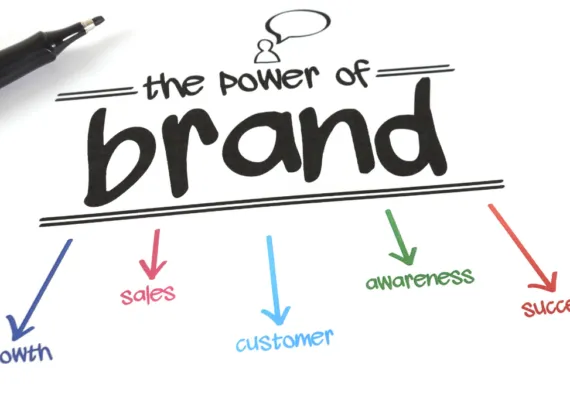 Marca: você reconhece a importância da sua?