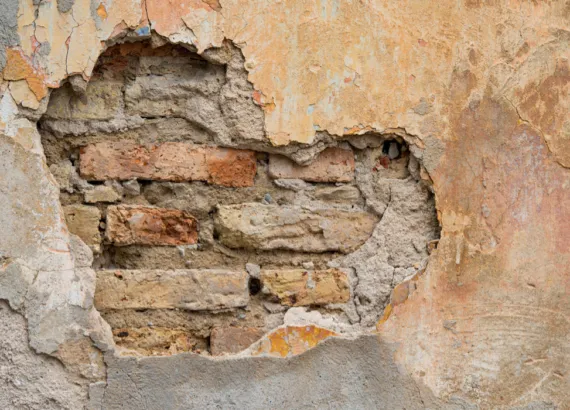 Dano material tem que ser comprovado