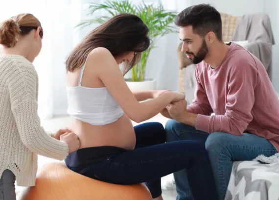 Doula: Plano de saúde indenizará por impedir doula de acompanhar parto