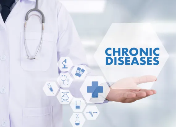 Pacientes crônicos podem ser atendidos por Teleconsulta?