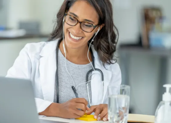 Telenfermagem: enfermagem à distância é possível?