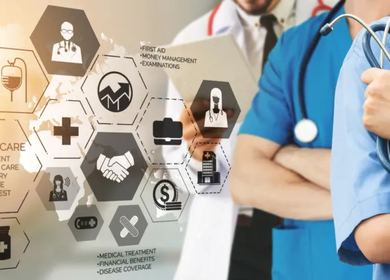 Médicos e Cirurgiões Dentistas: o Rol da ANS é taxativo, mas admite exceções.