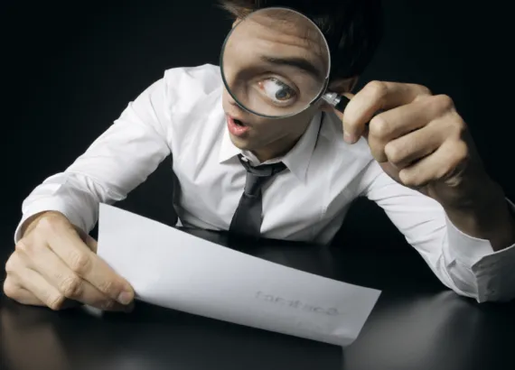 Termo de consentimento e contrato: eu preciso dos dois?