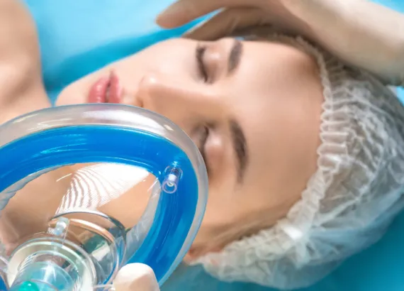 Anestesia: 5 informações relevantes que você não sabia