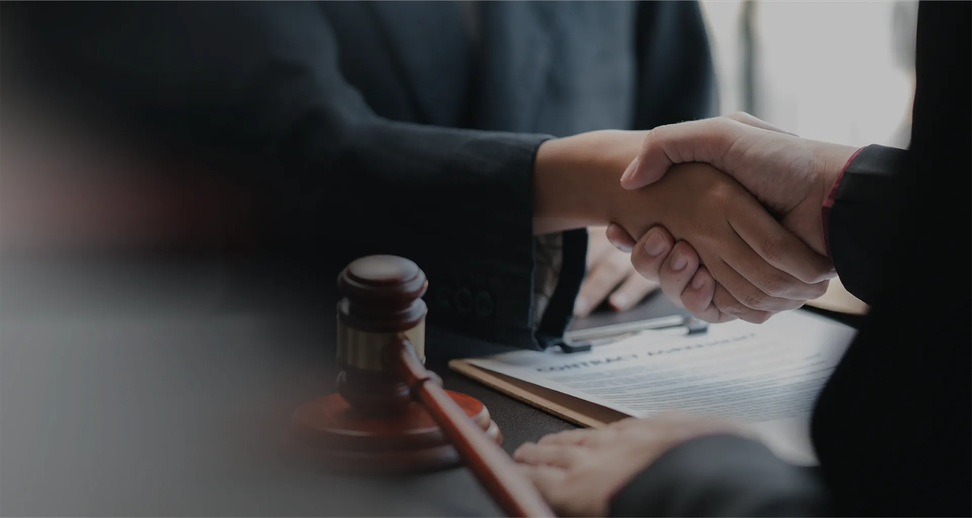 Áreas de Atuação - Bulcão & Zeferino