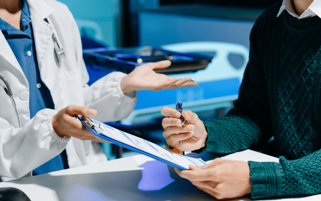 Médico, você pode ser condenado mesmo sem erro médico – insucesso terapêutico. E esse caso prova isso.
