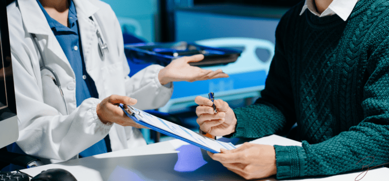 Médico, você pode ser condenado mesmo sem erro médico – insucesso terapêutico. E esse caso prova isso.