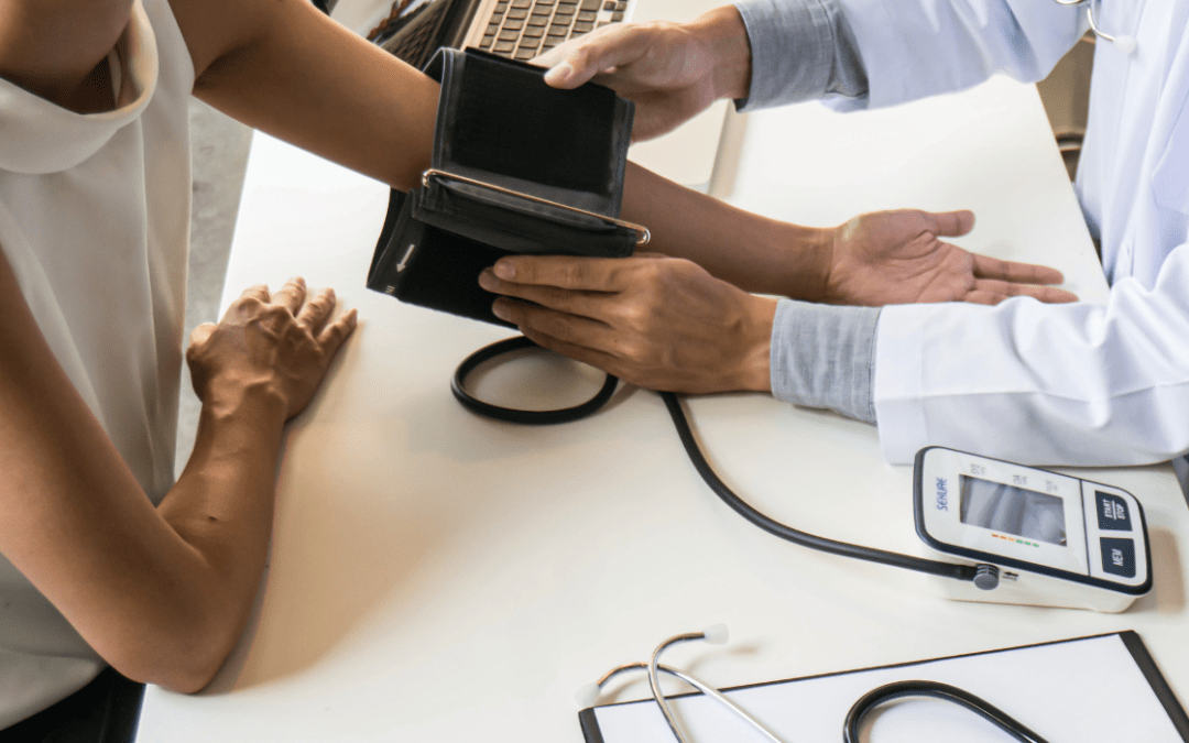1 em cada 6 pacientes relata alguma falha durante o atendimento em saúde.