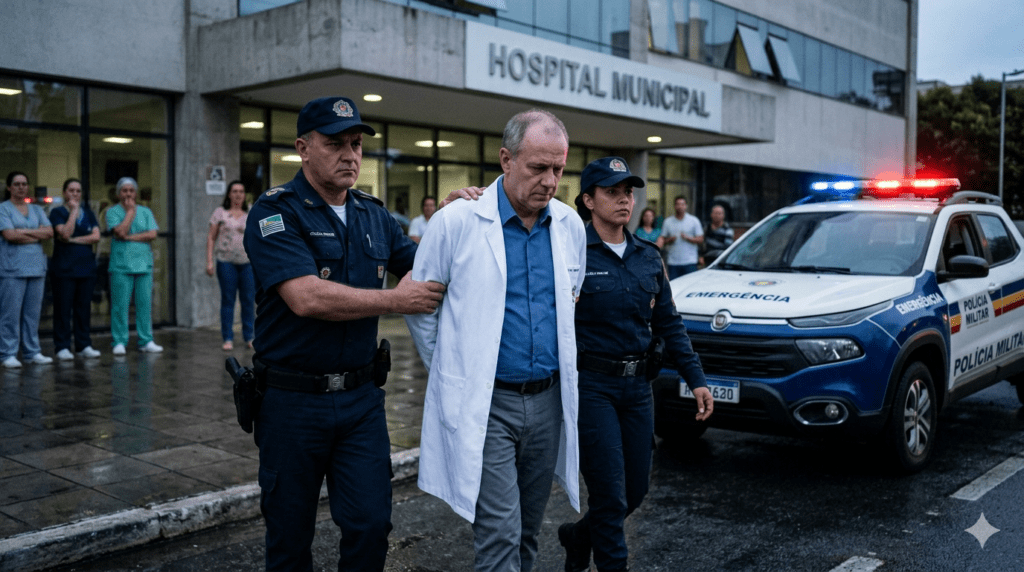 médico sem RQE