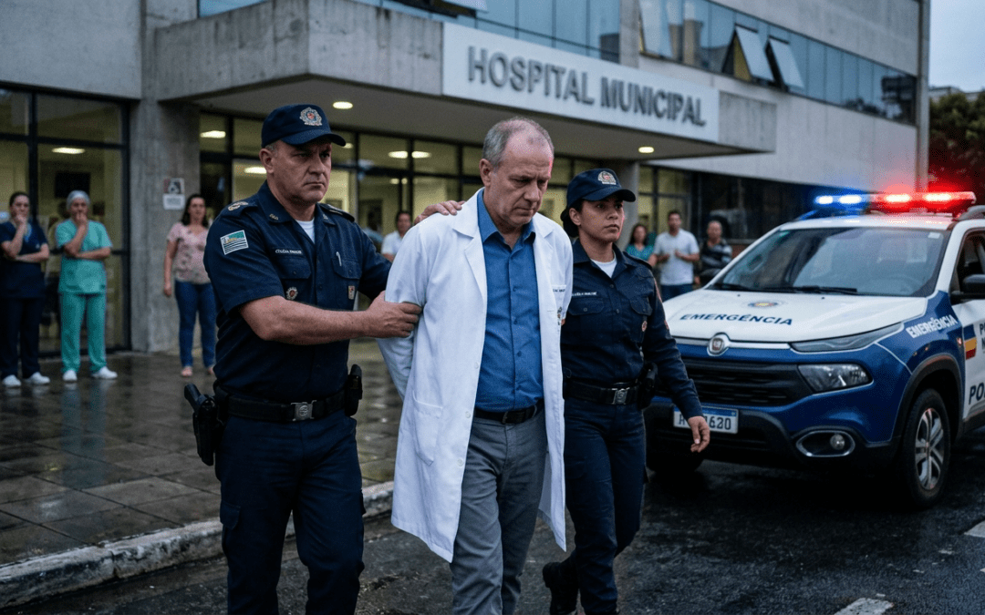 Médico sem RQE pode ser preso? Entenda o que a lei diz e os riscos na prática