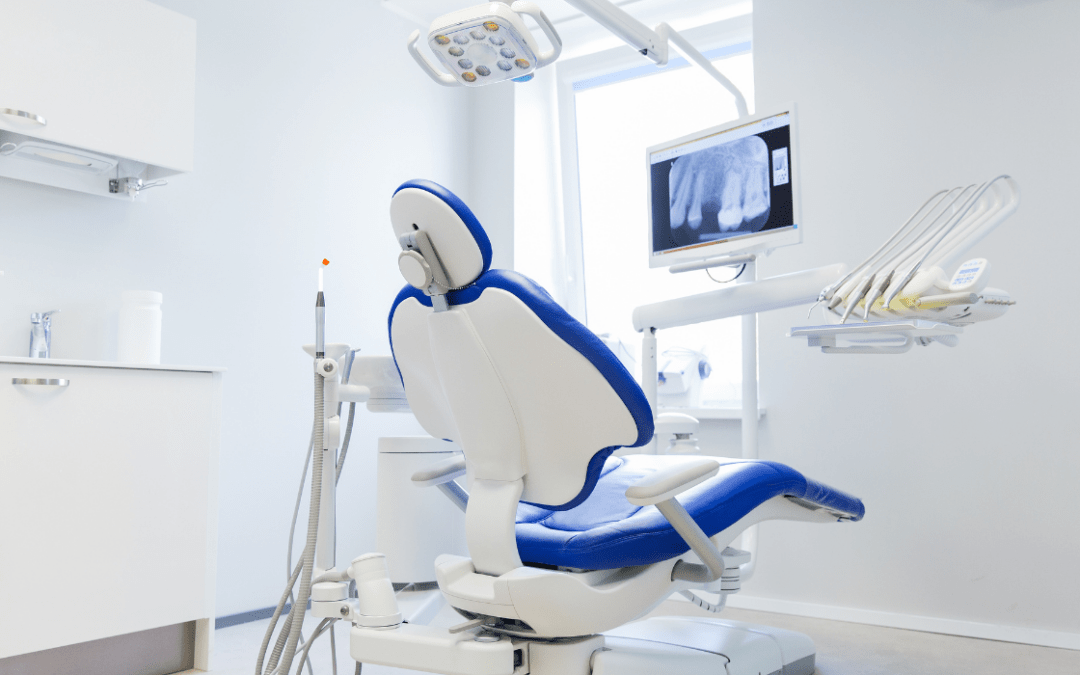 Clínica odontológica interditada: e agora?