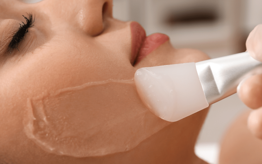 Condenação de dermatologista: aplicação de ácido tricloroacético leva a danos morais e estéticos