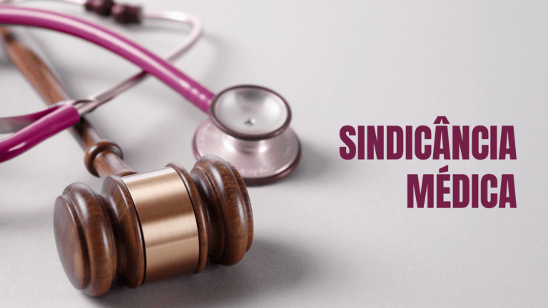 Sindicância contra médico: o que você precisa entender antes que seja tarde