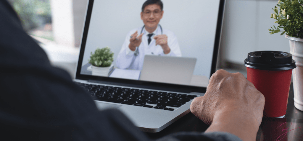 empresa de telemedicina