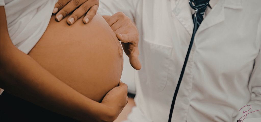 erro médico em obstetrícia
