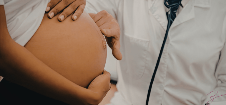 Erro médico em obstetrícia: condenação em 70 mil reais por morte de bebê
