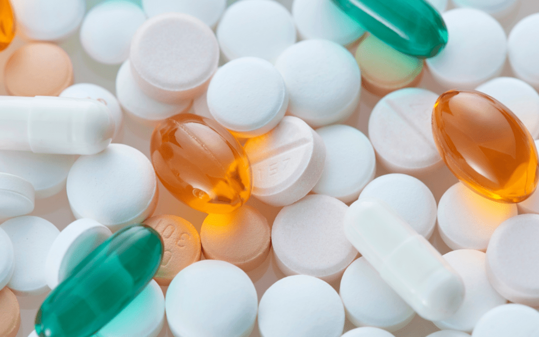 Receita médica de medicamento controlado: o que mudou e o que você precisa fazer agora