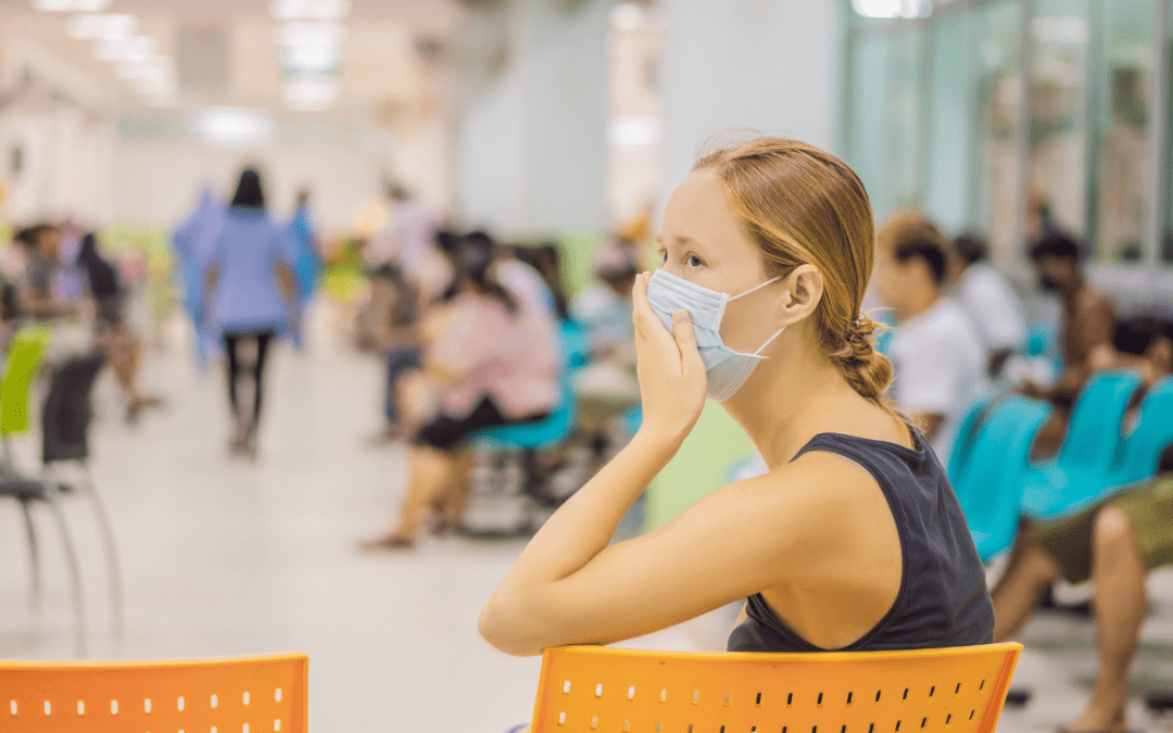Médico na UPA: como se proteger destas situações?