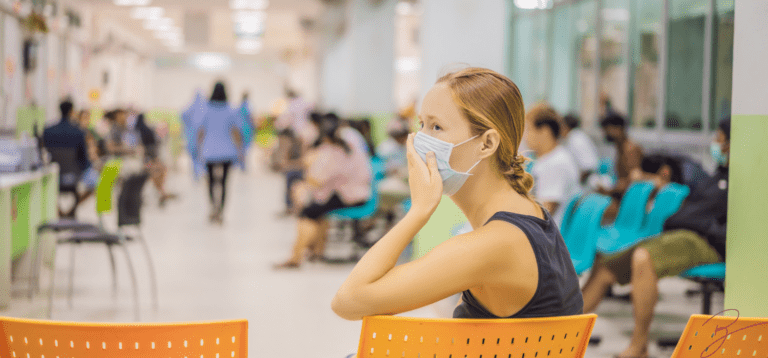 Médico na UPA: como se proteger destas situações?